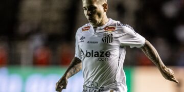 Soteldo vs Inter de Limeira