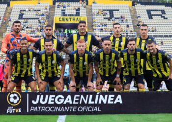 Deportivo Táchira