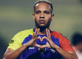 UCV FC enfrenta Corinthians