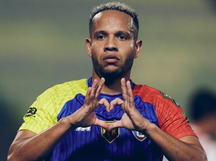 UCV FC enfrenta Corinthians