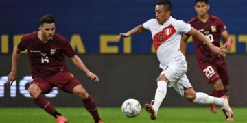 Venezuela vs. Perú: ¿Cuál es el valor de mercado de los equipos?