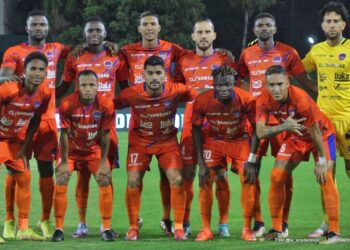 Conoce a los rivales de Academia Puerto Cabello en la fase de grupos de la Copa Sudamericana