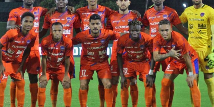 Conoce a los rivales de Academia Puerto Cabello en la fase de grupos de la Copa Sudamericana