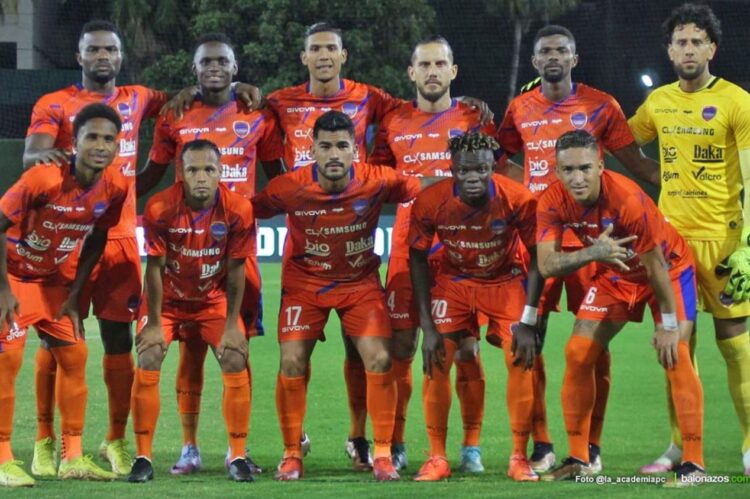 Conoce a los rivales de Academia Puerto Cabello en la fase de grupos de la Copa Sudamericana