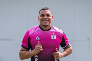 Sin Joel Graterol, América de Cali elimina a Junior Barranquilla y avanza en la Copa Sudamericana