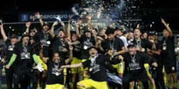 Conoce a quién se enfrentará Deportivo Táchira en la fase de grupos de la Libertadores