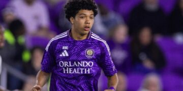 Orlando City renueva contrato de estrella venezolana con multa de 80 millones de dólares; conocer detalles