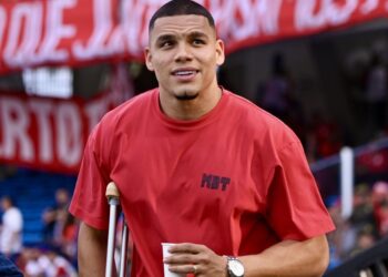 Sin Joel Graterol, América de Cali elimina a Junior Barranquilla y avanza en la Copa Sudamericana