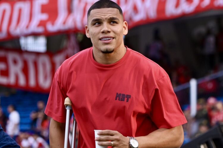 Sin Joel Graterol, América de Cali elimina a Junior Barranquilla y avanza en la Copa Sudamericana