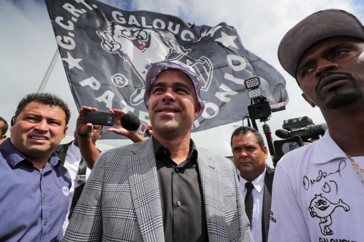 El ex entrenador del Atlético-MG, Rafael Dudamel, es el candidato ideal para hacerse cargo del Santa Fe, en Colombia; conocer detalles