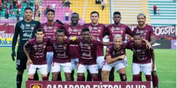 Conoce a los rivales de Carabobo FC en la fase de grupos de la Libertadores