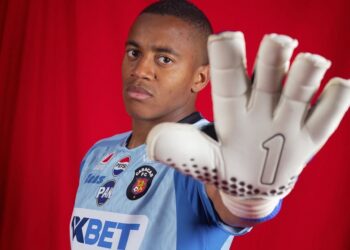 Exclusivo: Wuilker Fariñez sueña con volver a la Vinotinto tras recuperarse de su lesión