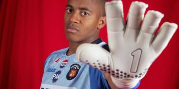 Exclusivo: Wuilker Fariñez sueña con volver a la Vinotinto tras recuperarse de su lesión