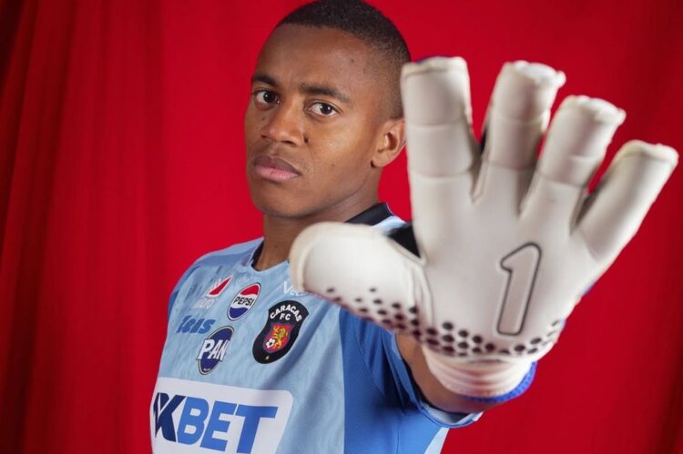 Exclusivo: Wuilker Fariñez sueña con volver a la Vinotinto tras recuperarse de su lesión