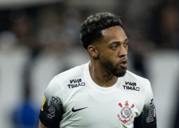 Hugo Souza atajó penal, José Martínez destacó y Corinthians ganó el Campeonato Paulista