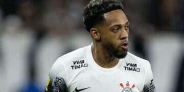Hugo Souza atajó penal, José Martínez destacó y Corinthians ganó el Campeonato Paulista