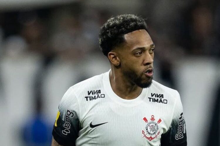 Hugo Souza atajó penal, José Martínez destacó y Corinthians ganó el Campeonato Paulista