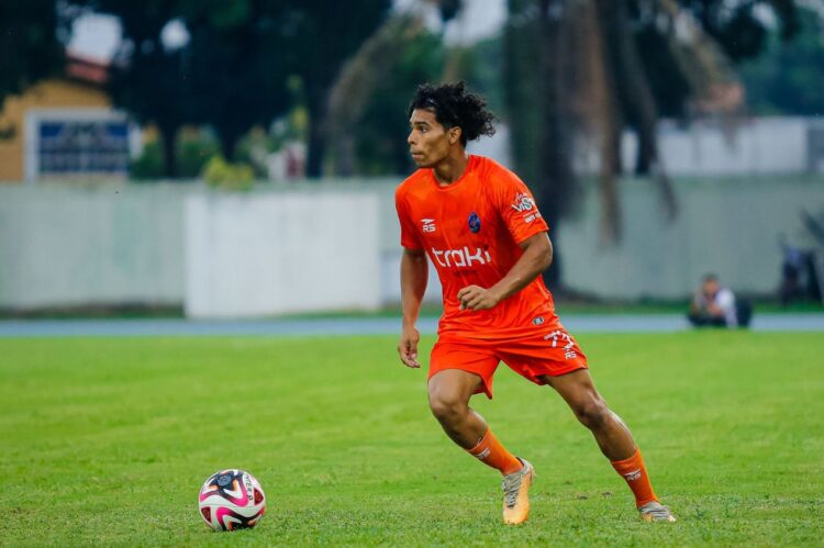 La Guaira cede a Mayken González a un equipo ucraniano con opción de compra; conocer detalles