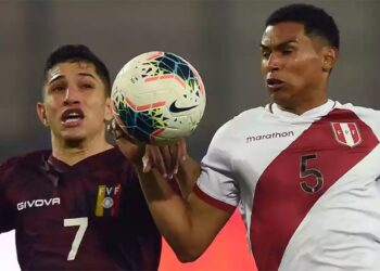 Eliminatorias Mundial: ¿Cuánto cuestan las entradas para Venezuela vs Perú?