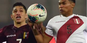 Eliminatorias Mundial: ¿Cuánto cuestan las entradas para Venezuela vs Perú?