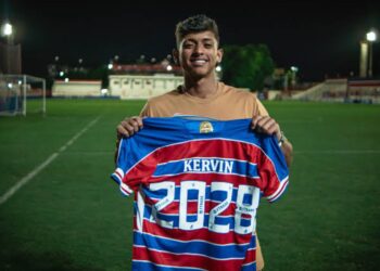 Kervin Andrade es libre de buscar un nuevo equipo