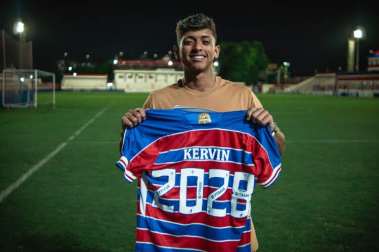 Kervin Andrade es libre de buscar un nuevo equipo