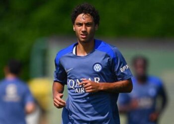 Venezolanos en Europa: Estos son los jugadores prometedores que hay que tener en cuenta