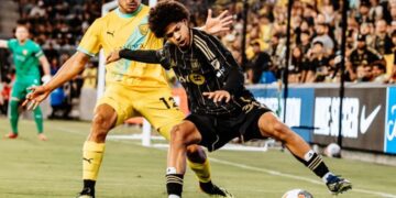 Venezolanos en la MLS: Estos son los jugadores a seguir