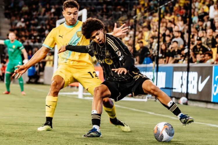 Venezolanos en la MLS: Estos son los jugadores a seguir