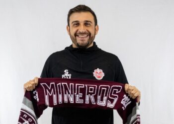 Hovannes Marsuian anunciado como nuevo cazatalentos jefe del club mexicano