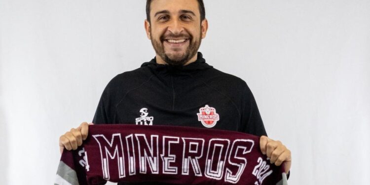 Hovannes Marsuian anunciado como nuevo cazatalentos jefe del club mexicano