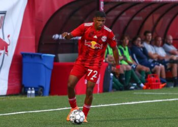 ¡Exclusivo! Edgardo Rito comenta sobre su regreso a la Liga FUTVE y su sueño de defender a la selección Vinotinto