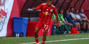 ¡Exclusivo! Edgardo Rito comenta sobre su regreso a la Liga FUTVE y su sueño de defender a la selección Vinotinto