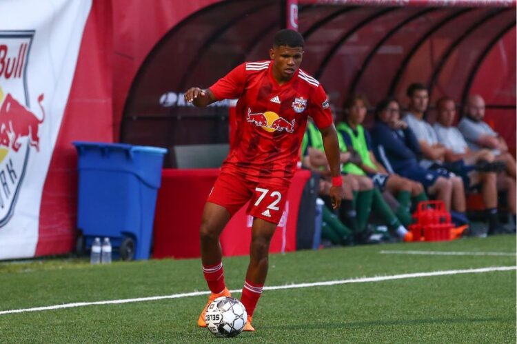 ¡Exclusivo! Edgardo Rito comenta sobre su regreso a la Liga FUTVE y su sueño de defender a la selección Vinotinto