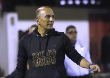Destituido técnico venezolano de Rionegro Águilas de Colombia tras malos resultados