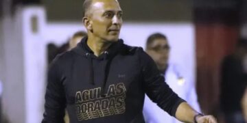 Destituido técnico venezolano de Rionegro Águilas de Colombia tras malos resultados