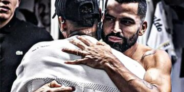 ¡Exclusivo! Tomás Rincón: “Nuestro objetivo es clasificar al Mundial con la Vinotinto”