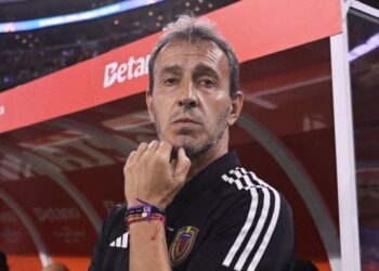 Conozca a los 5 entrenadores extranjeros que podrían reemplazar a Fernando Batista en la selección de Venezuela