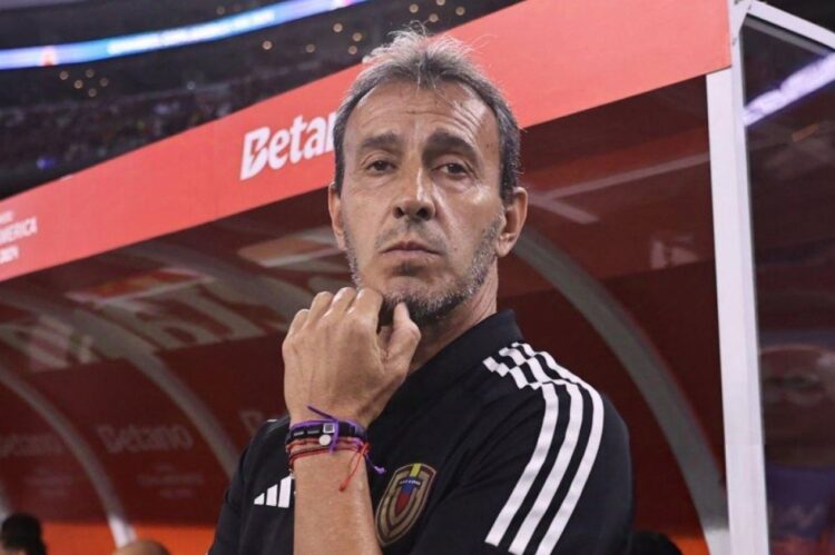 Conozca a los 5 entrenadores extranjeros que podrían reemplazar a Fernando Batista en la selección de Venezuela