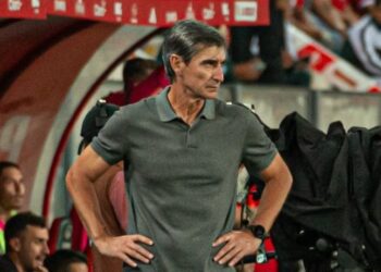 Técnico de la Selección Peruana reclama por el arbitraje en el gol de Venezuela: "Decisiones dudosas"