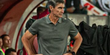 Técnico de la Selección Peruana reclama por el arbitraje en el gol de Venezuela: "Decisiones dudosas"