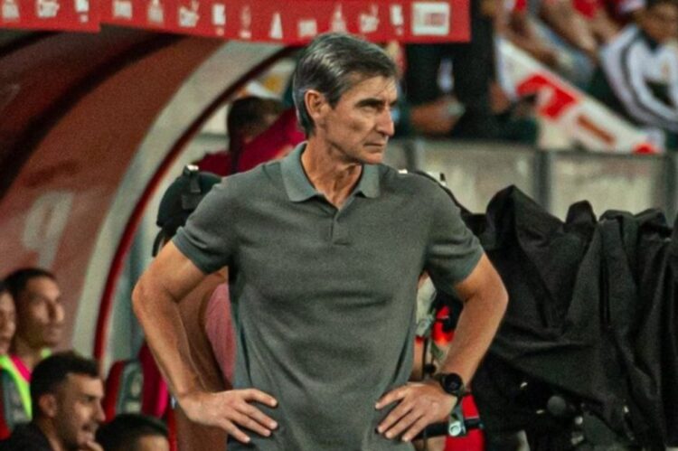 Técnico de la Selección Peruana reclama por el arbitraje en el gol de Venezuela: "Decisiones dudosas"