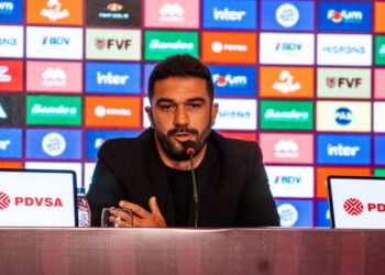 Conozca al brasileño Ricardo Belli, nuevo entrenador de la Selección Femenina de Venezuela