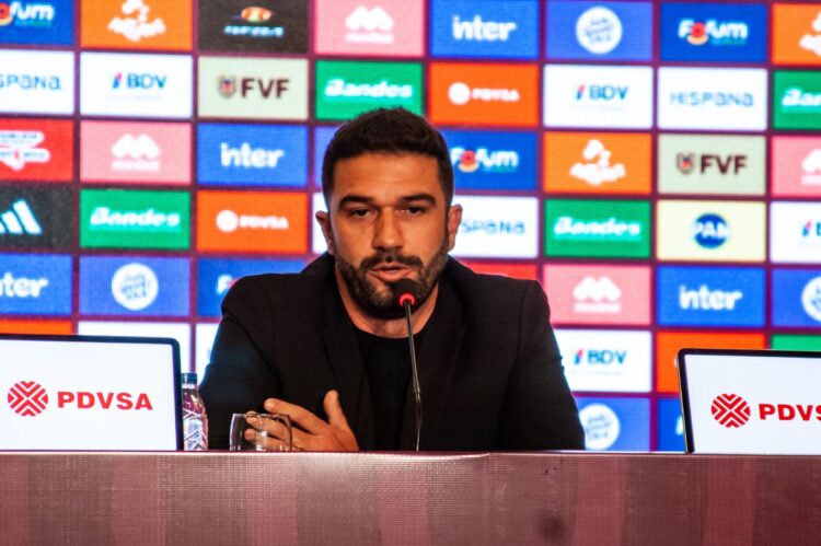 Conozca al brasileño Ricardo Belli, nuevo entrenador de la Selección Femenina de Venezuela