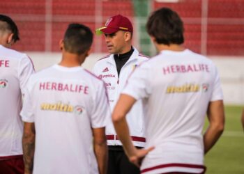 Mercado: Ver técnicos venezolanos que están libres