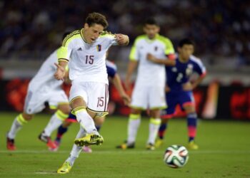 ¡Exclusivo! El ídolo venezolano defiende a Pedro Caixinha ante las críticas en el Santos