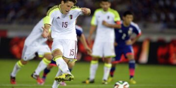 ¡Exclusivo! El ídolo venezolano defiende a Pedro Caixinha ante las críticas en el Santos