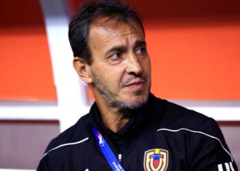 Calculadora: ¿Qué necesita Venezuela para ir al Mundial 2026?