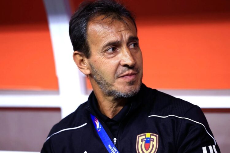 Calculadora: ¿Qué necesita Venezuela para ir al Mundial 2026?