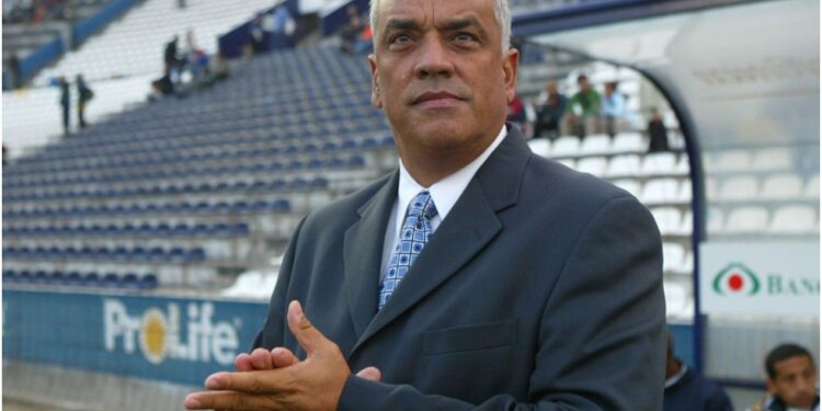 ¡Exclusivo! Richard Páez, exentrenador de la selección venezolana, evalúa la situación del equipo en las Eliminatorias